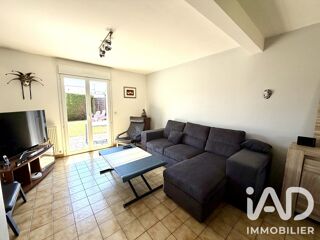  Maison à vendre 5 pièces 100 m²
