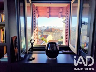  Appartement à vendre 1 pièce 28 m²