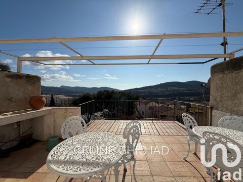   Vente Maison/villa 7 pièces Maison - 7 pièce(s) - 190 m²