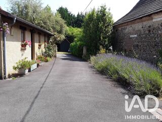  Maison à vendre 8 pièces 200 m²