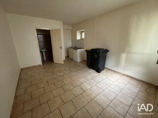  Appartement à louer 1 pièce 21 m²