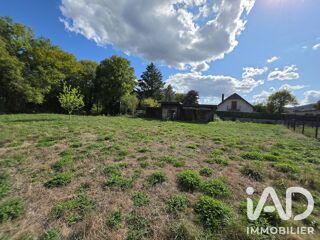  Terrain à vendre 1435 m²