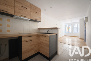 Vente Appartement Vente Studio 1 pièce Prades