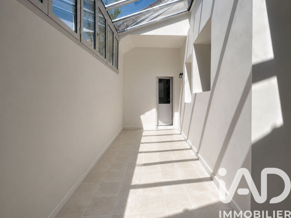 Vente Maison traditionnelle 6 pièces