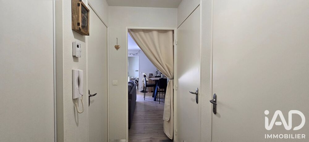 Appartement – Vannes, Parc d'innovation Bretagne Sud, Sud-Est - Vue 5