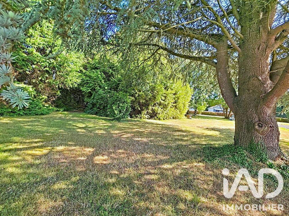 Vente Maison Vente Maison traditionnelle 7 pièces Saint-sauveur-la-pommeraye