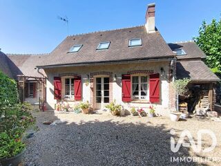  Maison à vendre 5 pièces 100 m²