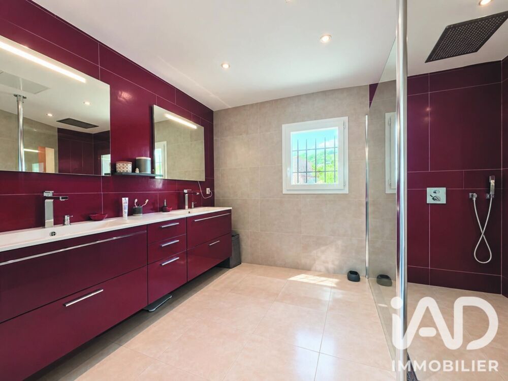 à vendre  Maison Vence (06140)