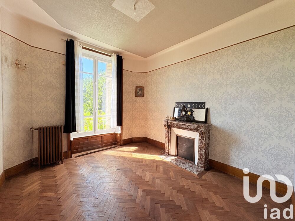Vente Maison/villa 9 pièces