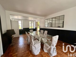  Maison à vendre 7 pièces 235 m²