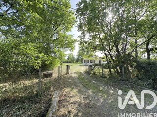  Maison à vendre 5 pièces 83 m²