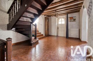  Maison à vendre 5 pièces 151 m²