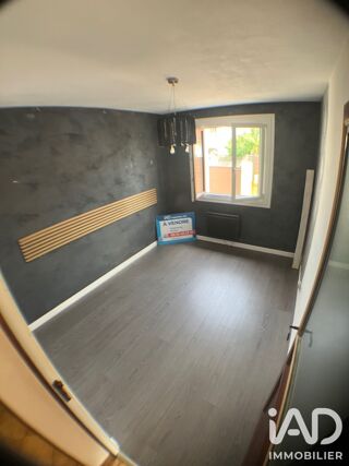  Maison à vendre 5 pièces 133 m²