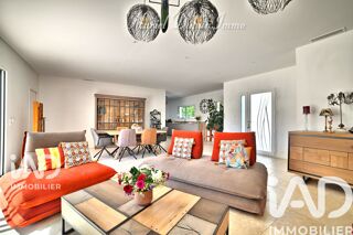  Maison à vendre 5 pièces 133 m²