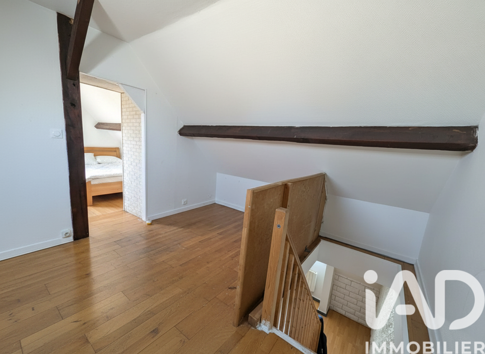 location Appartement - 3 pièce(s) - 50 m² Sarcelles (95200)