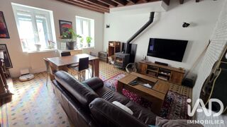  Maison à vendre 4 pièces 105 m²
