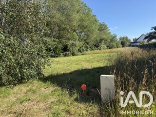  Terrain à vendre 741 m²