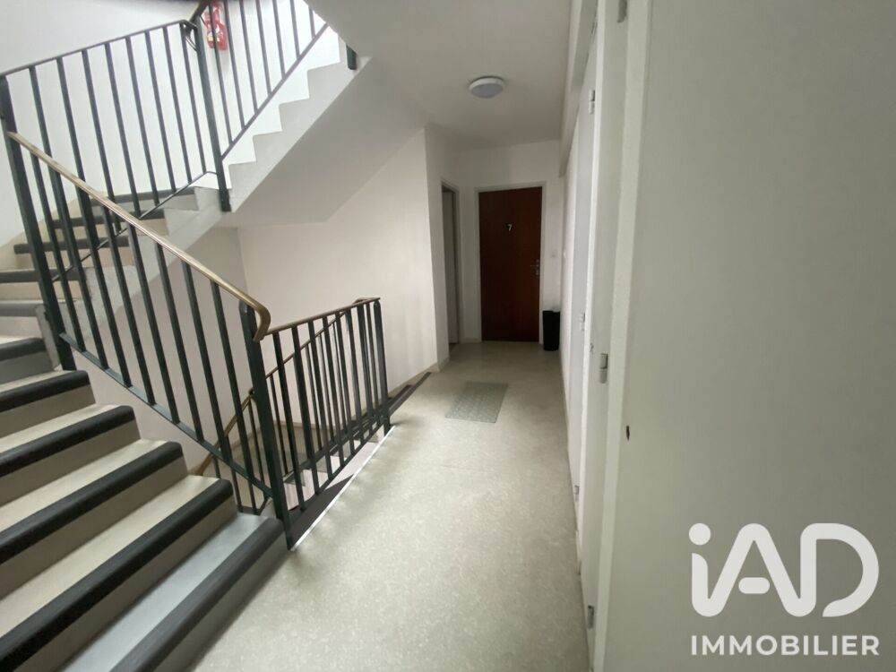 Vente Appartement Vente Appartement 1 pièce Bagnères-de-bigorre