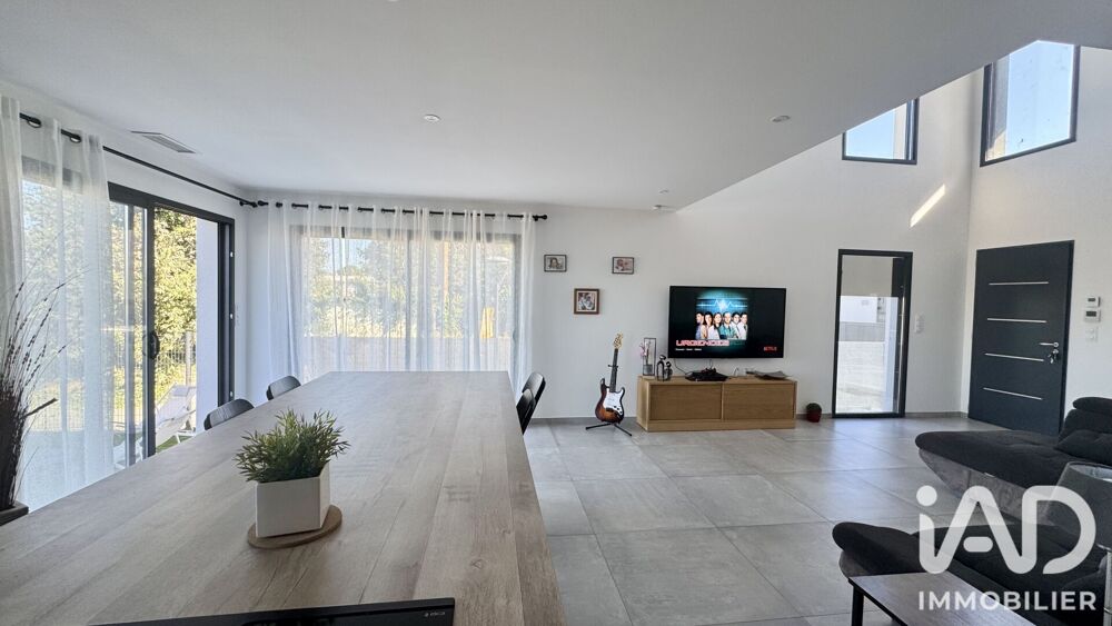 Vente Maison traditionnelle 5 pièces