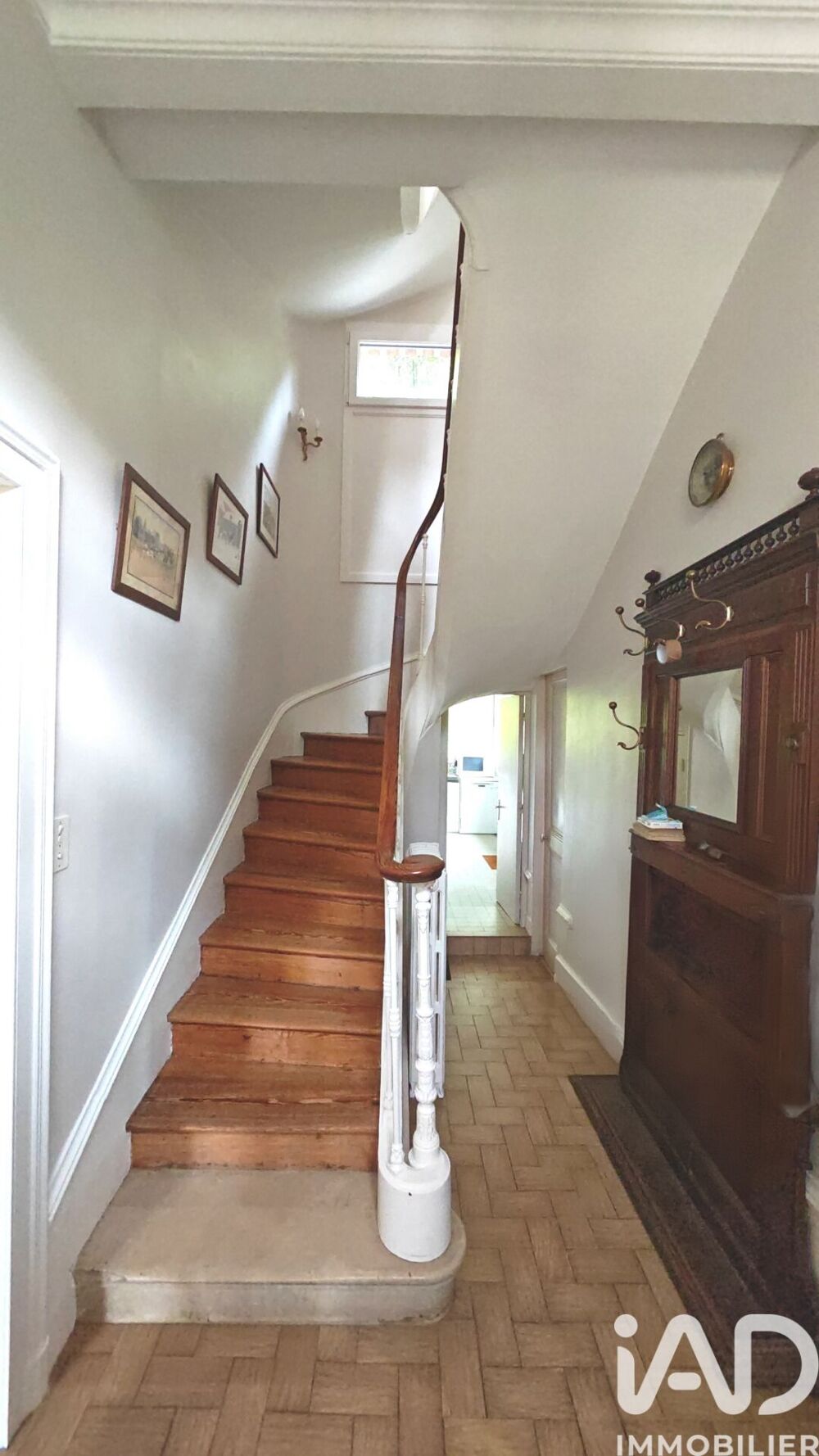 Vente Maison Vente Maison/villa 6 pièces Montivilliers