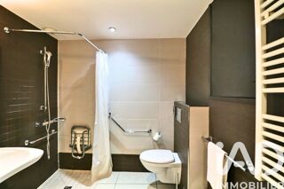  Appartement à vendre 1 pièce 24 m²