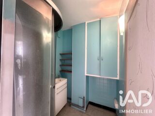  Appartement à vendre 3 pièces 64 m²
