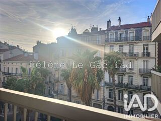 Vente Appartement Vente Appartement 2 pièces Toulon