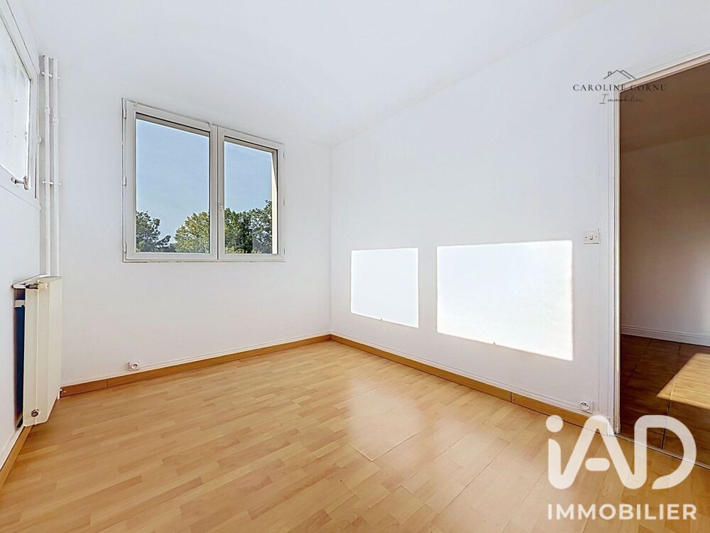 Vente Appartement Vente Appartement 3 pièces Champigny-sur-marne
