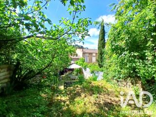  Maison à vendre 3 pièces 70 m²