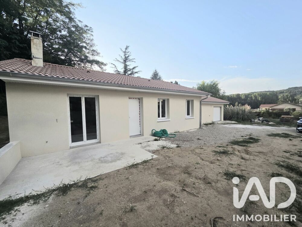 Vente Maison Vente Maison/villa 5 pièces Assieu