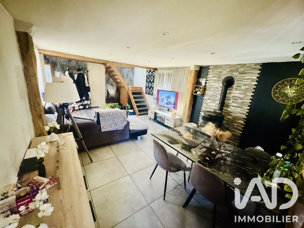 Vente Maison Vente Maison/villa 5 pièces Lannoy-cuillère