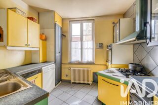  Maison à vendre 8 pièces 195 m²