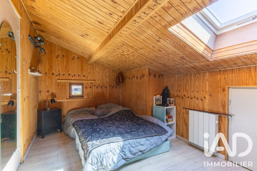à vendre  Maison Aix-les-Bains (73100)