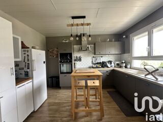  Maison à vendre 6 pièces 138 m²