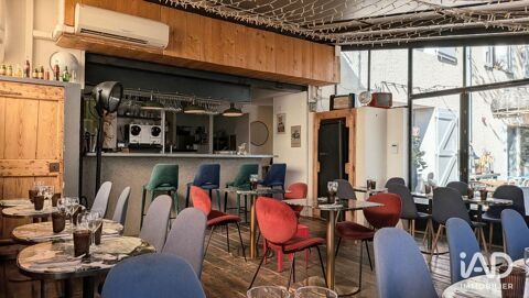 Vente Murs commerciaux 250 m&sup2; 980000 13111 Coudoux