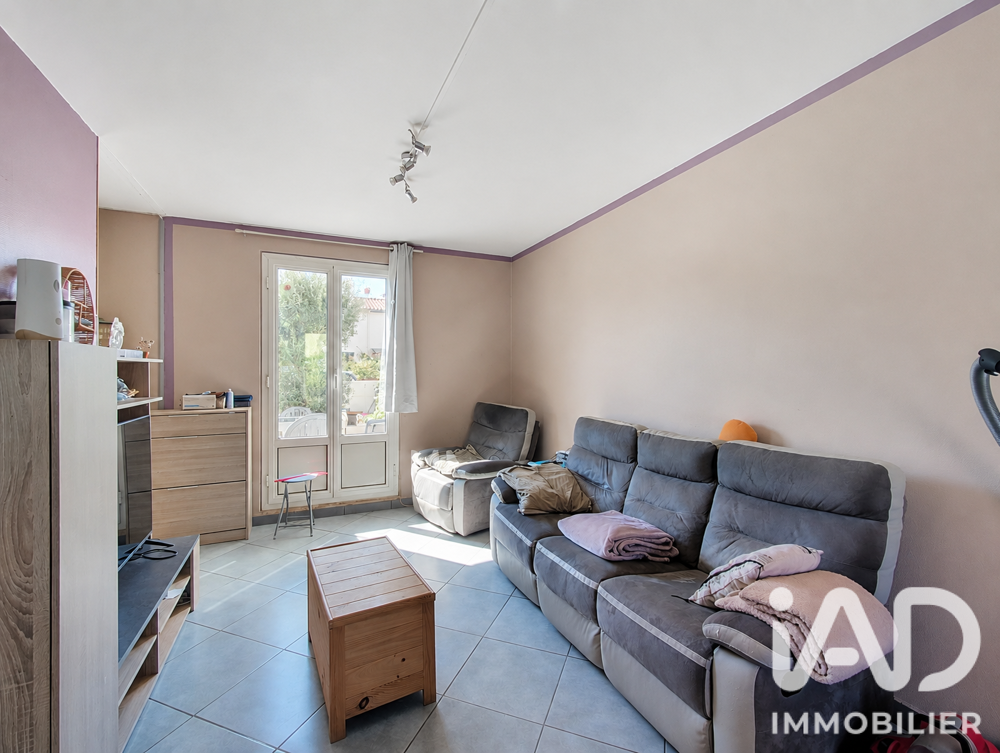 Vente Maison Vente Maison traditionnelle 4 pièces Thuir