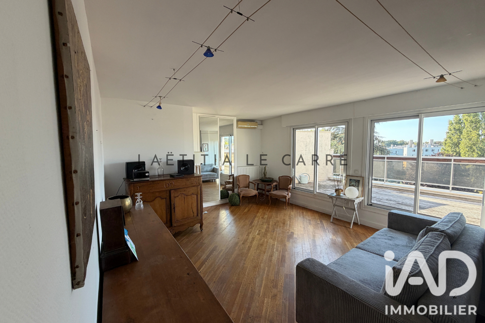 Vente Appartement Vente Appartement 4 pièces Soisy-sous-montmorency