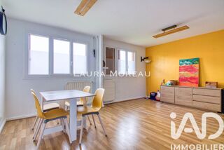  Appartement � vendre 4 pi�ces 79 m�