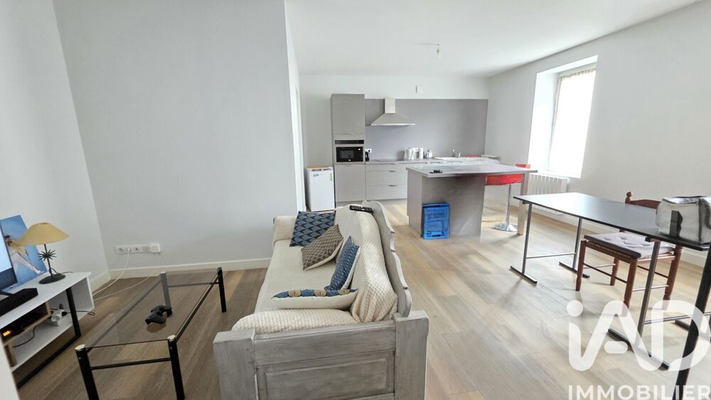 Vente Maison de village 4 pièces