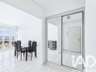  Appartement à vendre 2 pièces 49 m²