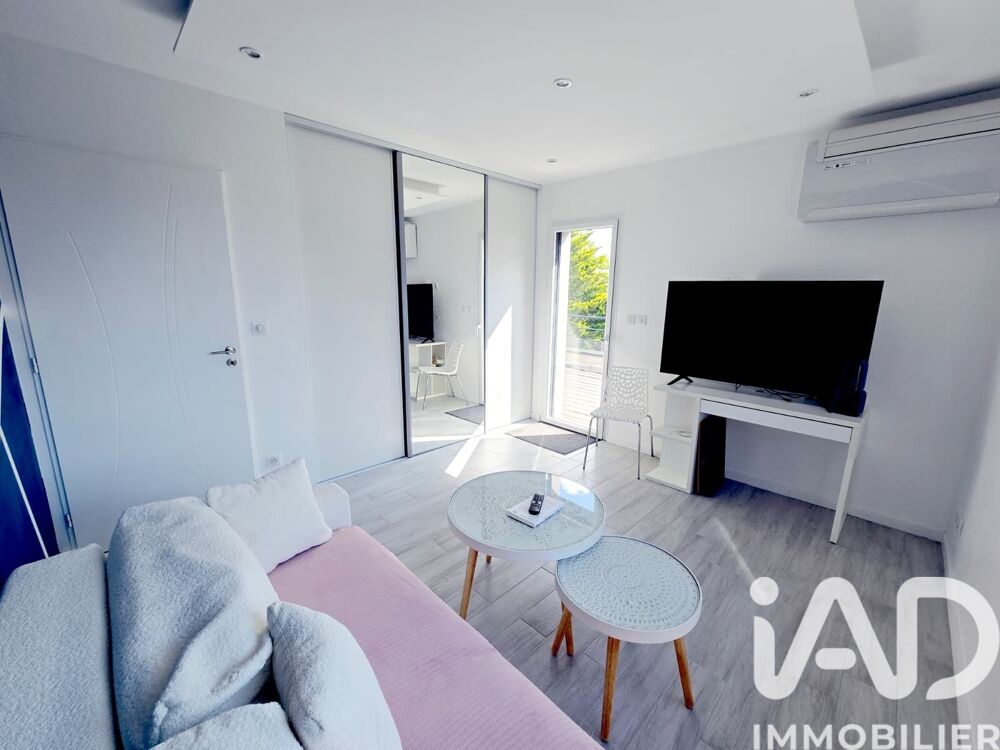 à vendre  Maison Orléans (45000)