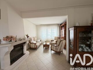  Maison à vendre 6 pièces 103 m²