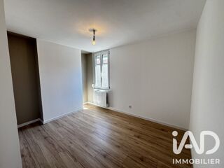  Maison à vendre 3 pièces 60 m²