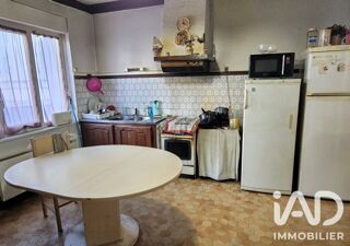  Maison à vendre 4 pièces 117 m²