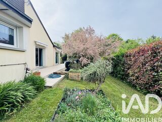 Maison à vendre 5 pièces 133 m²