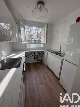  Appartement � vendre 4 pi�ces 75 m�