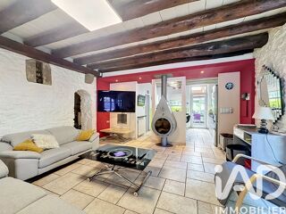  Maison à vendre 6 pièces 260 m²