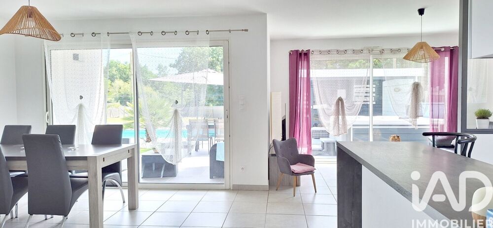 Vente Maison Vente Maison/villa 6 pièces Talmont-saint-hilaire