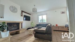  Maison à vendre 6 pièces 118 m²
