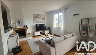  Maison à vendre 6 pièces 139 m²